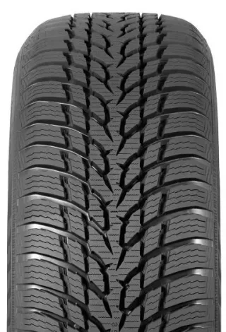Nokian Snowproof 1 DOT23 205/55R16 91 H - Bild 1