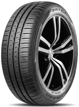 Falken Ziex ZE 310A EcoRun AO 205/55R16 91 V - Bild 1