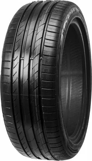 Rotalla Setula S-Race RU01 MFS 205/55R16 91 ( Z ) W - Bild 2