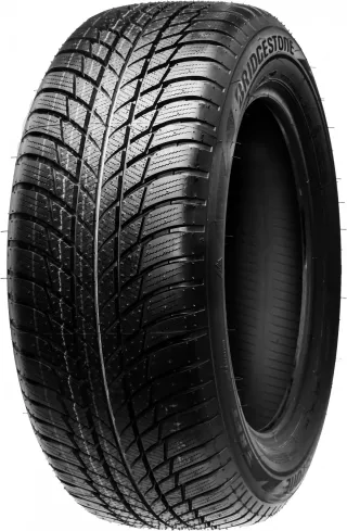 Bridgestone Blizzak LM001 * 205/55R16 91 H - Bild 2