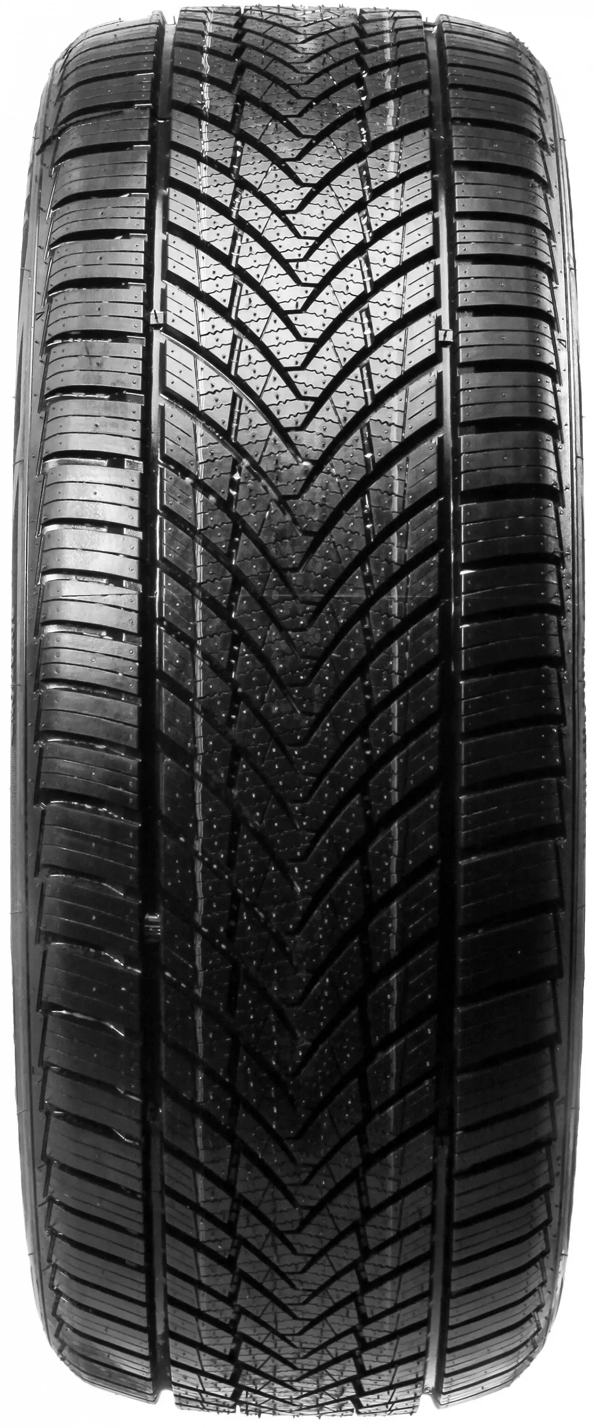 Tracmax X-privilo A/S Trac Saver 205/55R16 91V - Bild 1