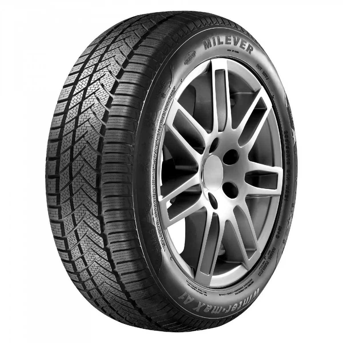Milever Winter-Max A1 MW255 205/55R16 91 H - Bild 1
