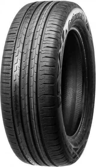 Continental Ecocontact 6 * Elect SSR DOT22 205/55R16 91 W - Bild 2