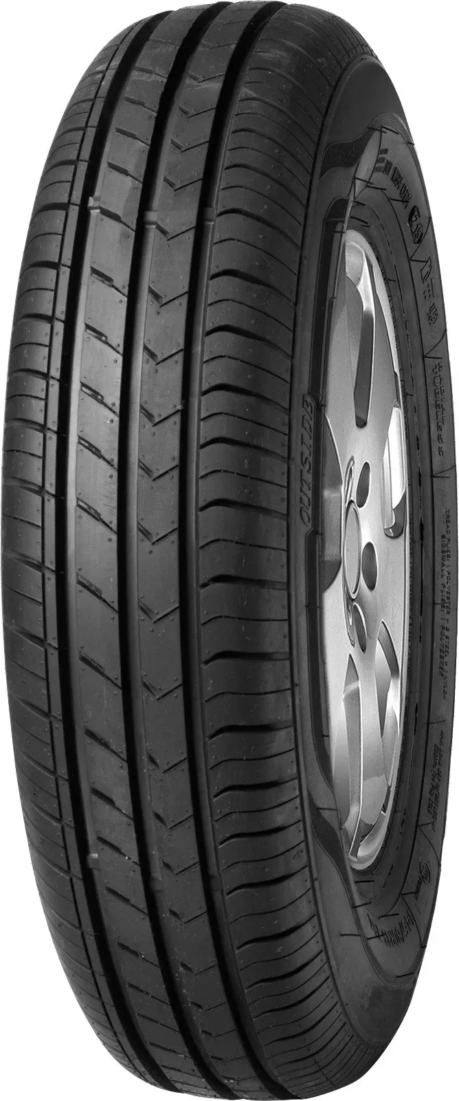 Atlas Green HP 205/55R16 91 V - Bild 1