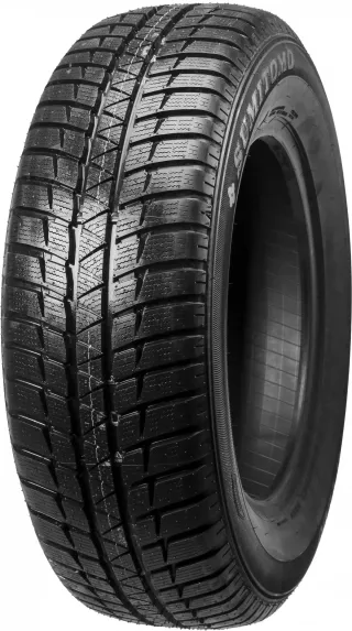 Sumitomo WT200 205/55R16 91 H - Bild 2