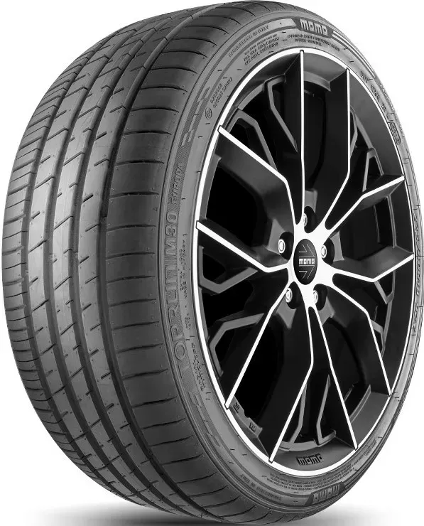 Momo M-30 Toprun Europa XL 205/55R16 94 V - Bild 1