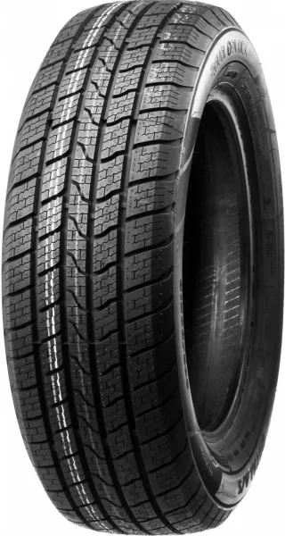 Royal Black Royal A/S 205/55R16 94 V - Bild 2
