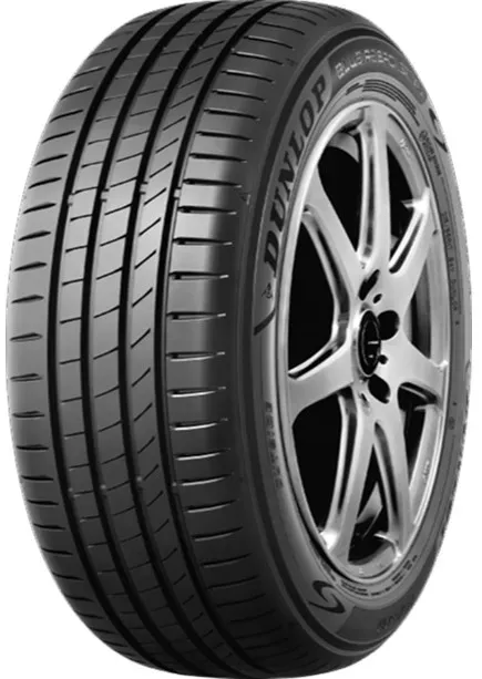 Dunlop Blue Response TG 205/55R16 91 H - Bild 1