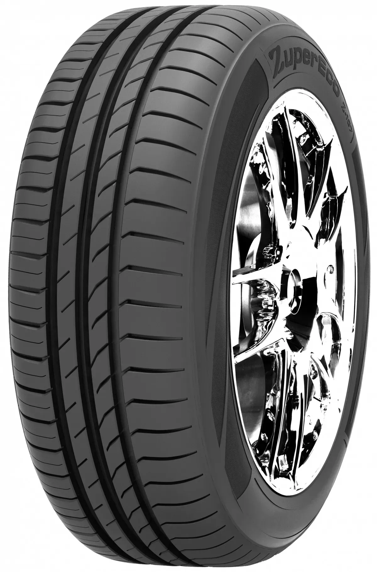 Arisun ZuperEco Z-107 205/55R16 91 V - Bild 1