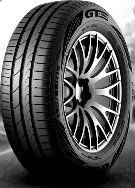 GT-Radial FE2 Elect 205/55R16 91 V - Bild 1