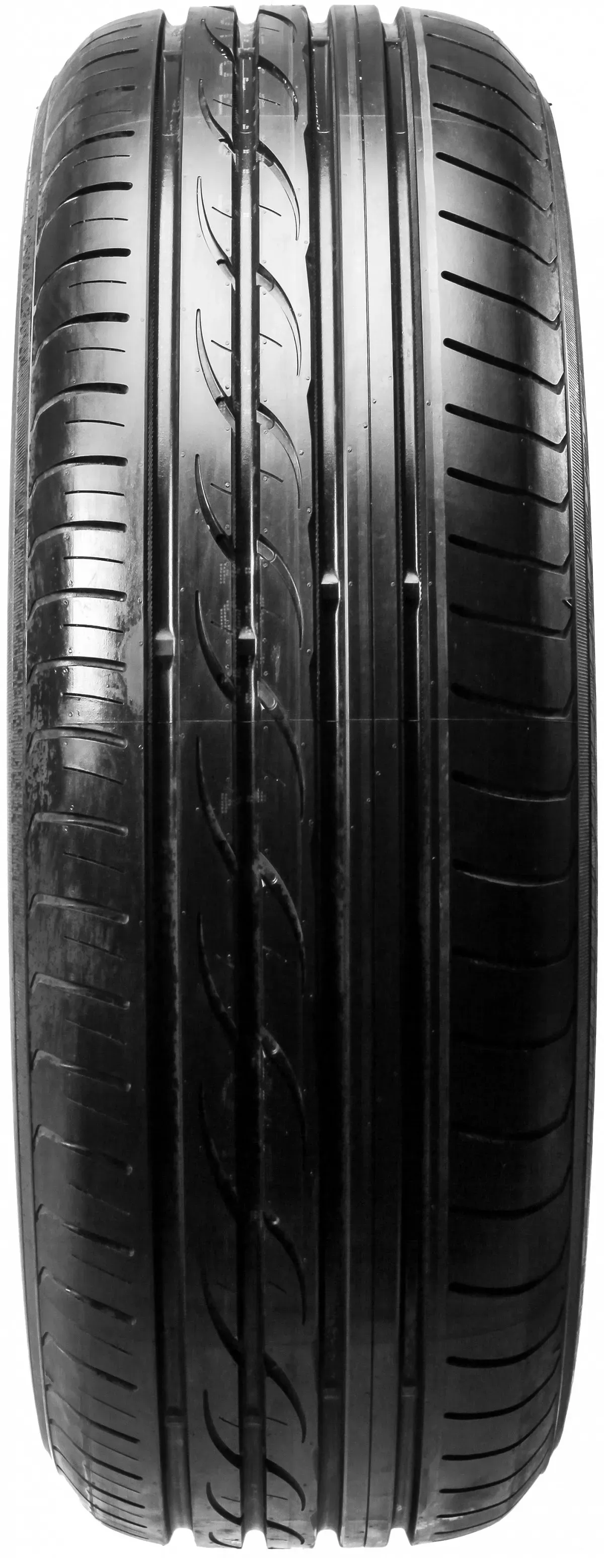 Yokohama C Drive 2 MO A/B (W246) I 205/55R16 91 H - Bild 1