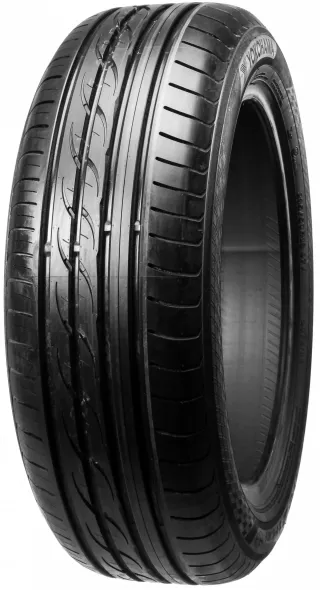 Yokohama C Drive 2 MO A/B (W246) I 205/55R16 91 H - Bild 2