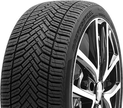 Mastersteel All Weather 2 205/55R16 91 V - Bild 1