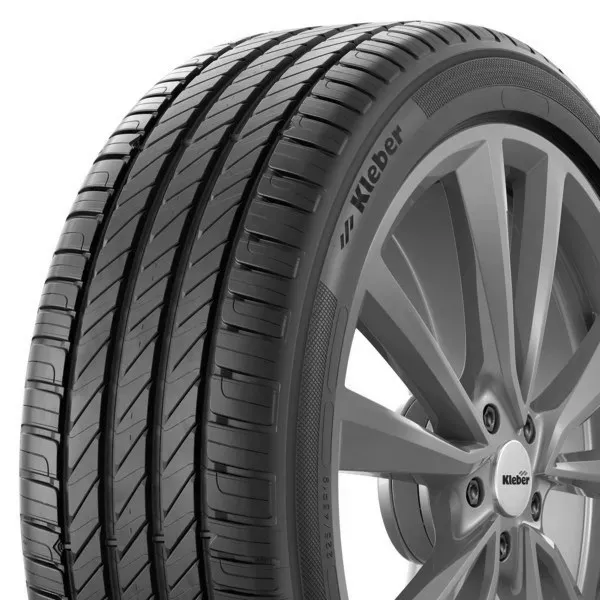 Kleber Dynaxer HP5 205/55R16 91 H - Bild 1