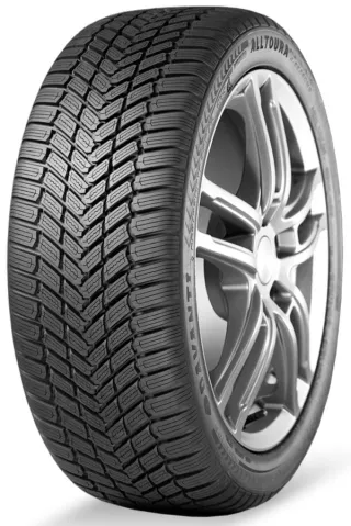 Davanti Alltoura 4 Seasons 205/55R16 91 V - Bild 1