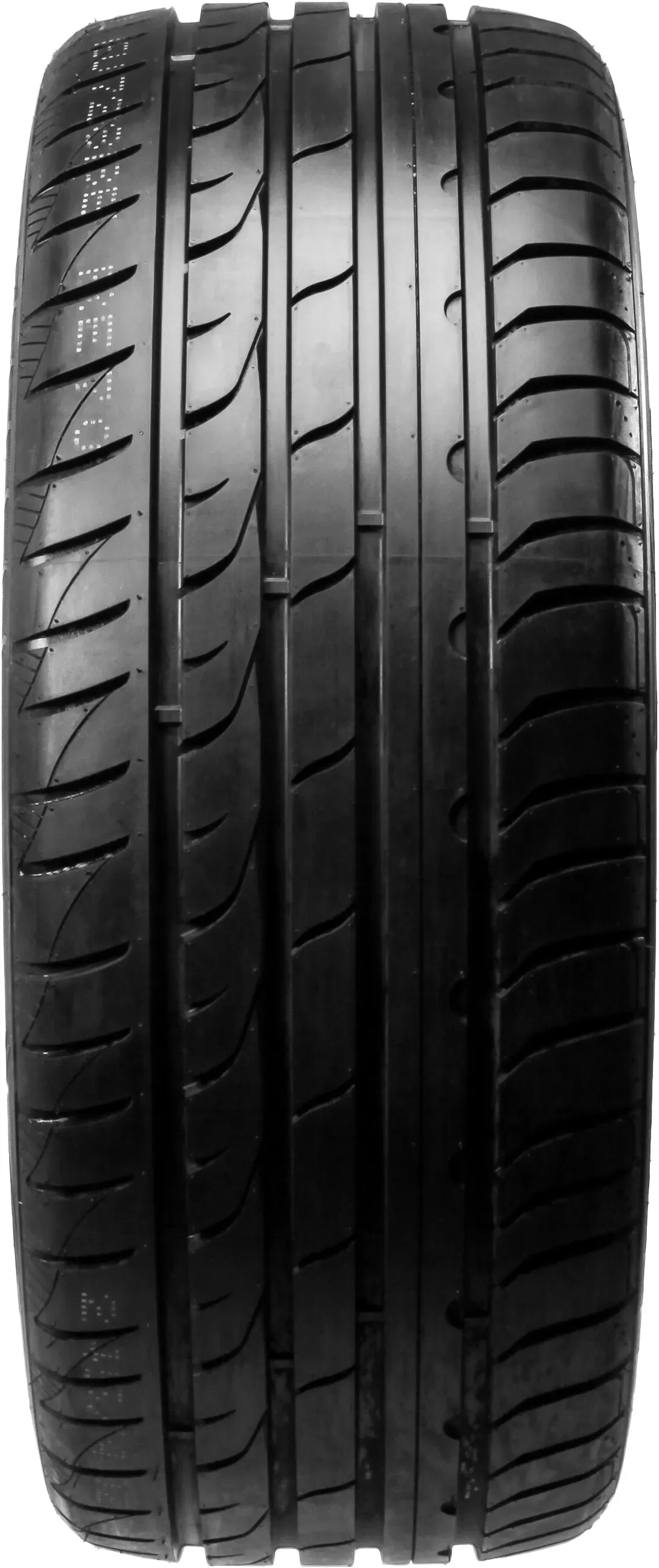 Evergreen EU728 XL 205/55R16 94 W - Bild 1