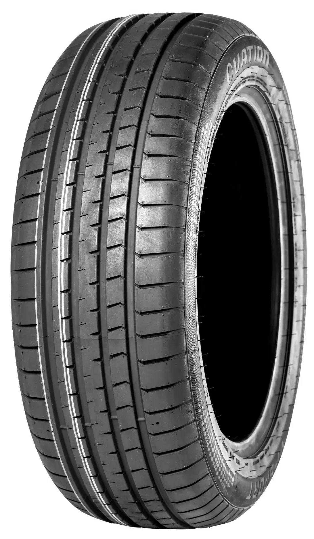 Ovation VI Sport 205/55R16 91 V - Bild 1