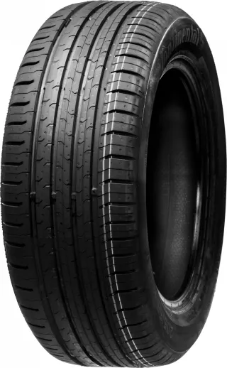 Continental Ecocontact 5 MO 205/55R16 91 V - Bild 2