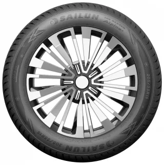 Sailun Ice Blazer Alpine 2 XL 205/55R16 94 H - Bild 3