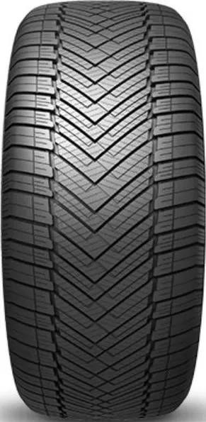 Tourador X All Climate TF1 XL 205/55R16 94 V - Bild 2