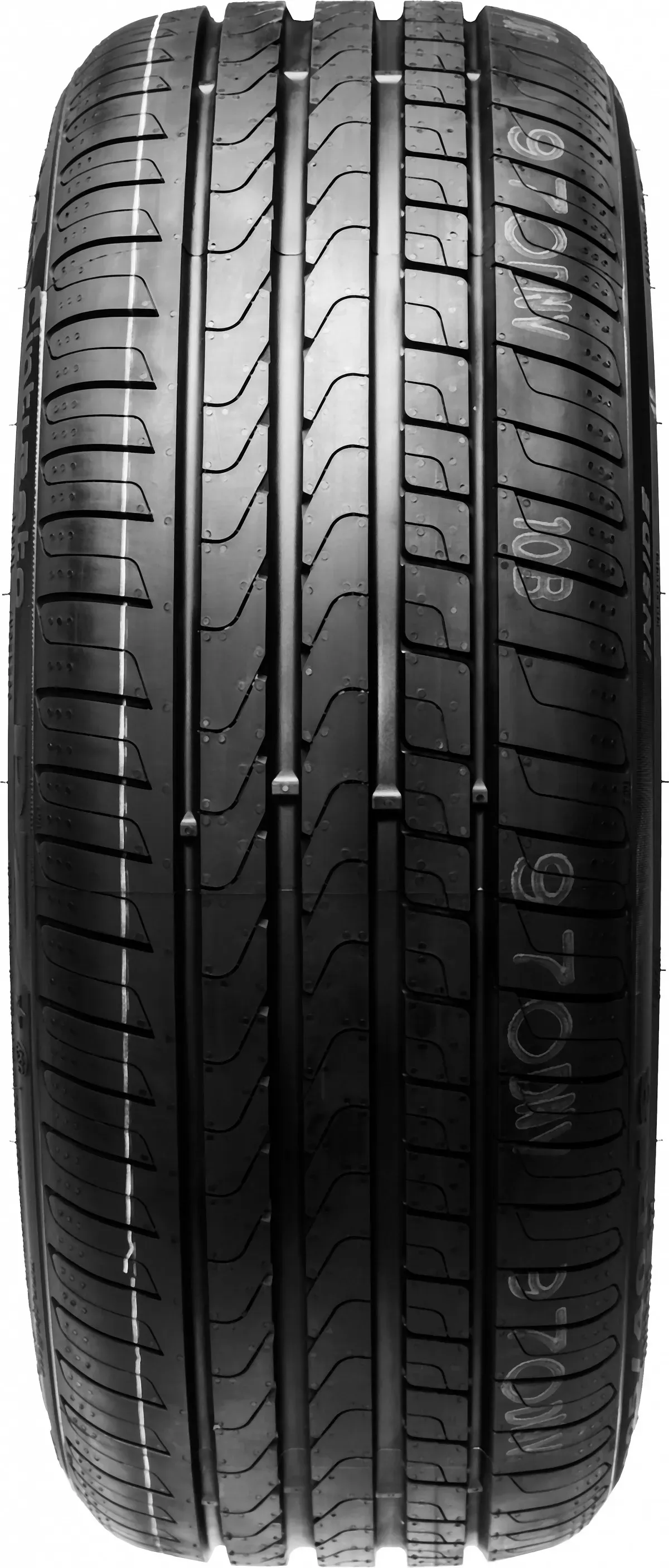 Pirelli Cinturato P7 R-F DOT20 205/55R16 91 V - Bild 1
