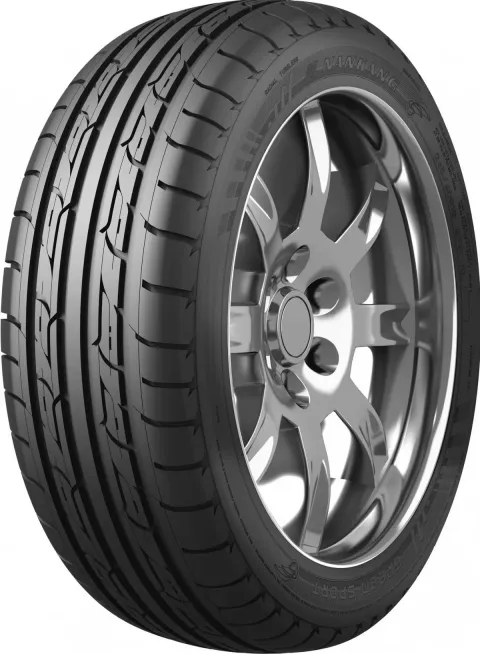 Background image for NAN Kang Eco 2+ 205/55R16 91 V
