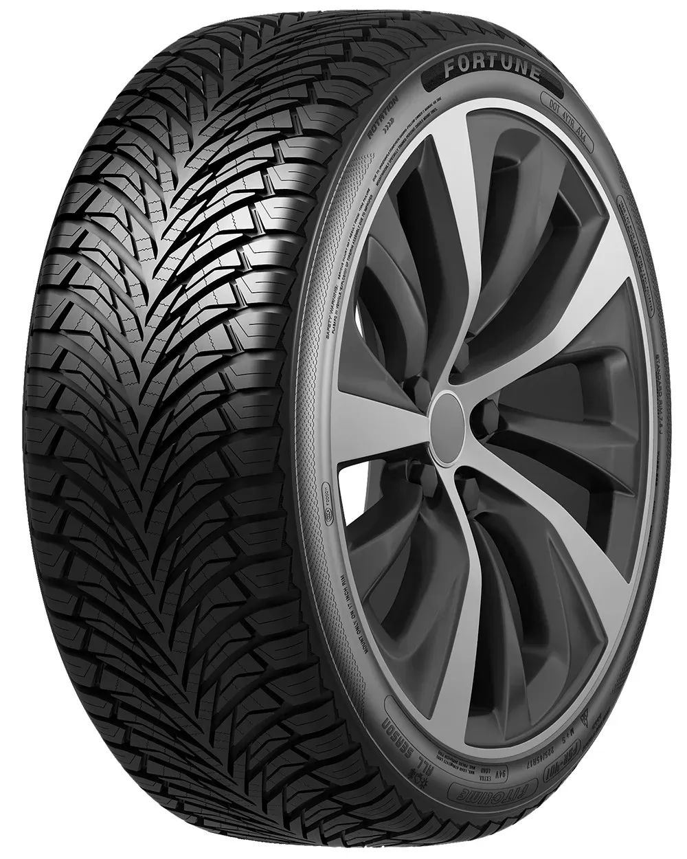 Fortune FSR401 XL 205/55R16 94 V - Bild 1