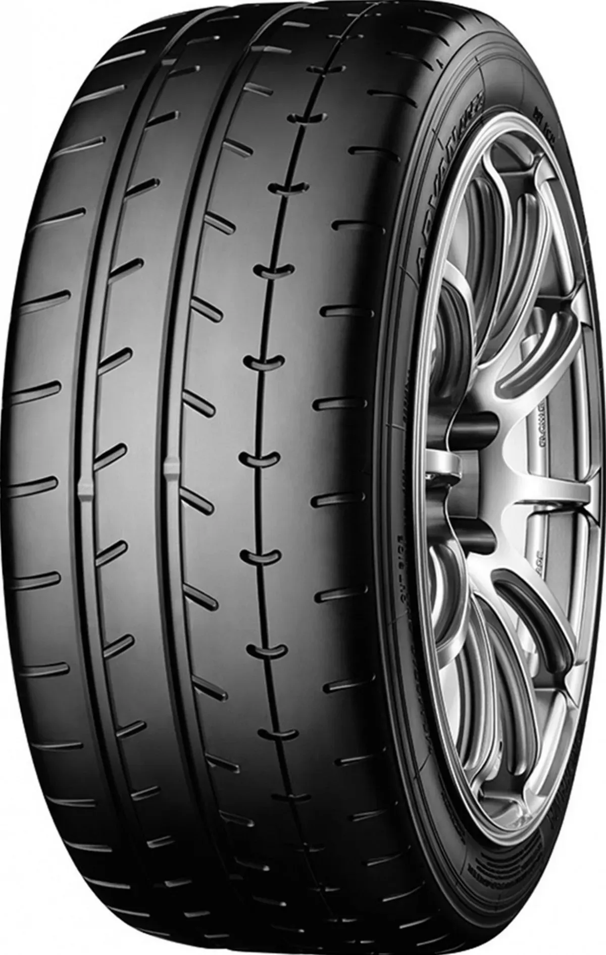 Yokohama Advan A052 XL 205/55R16 94 W - Bild 1