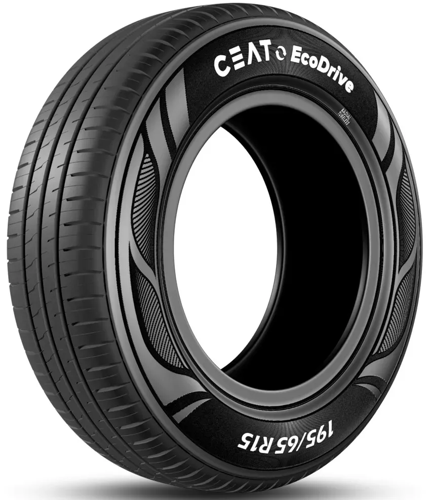 Ceat EcoDrive 205/55R16 91 H - Bild 1