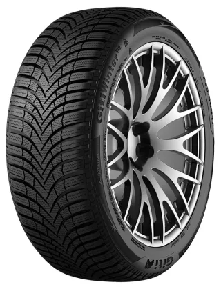 Giti GitiWinter W2 205/55R16 91 H - Bild 1