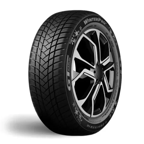 Background image for GT-Radial Winterpro 2 EVO 205/55R16 91 H