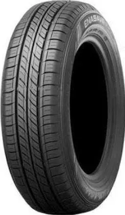 Dunlop ENASAVE EC300+ 205/55R16 91 V - Bild 1