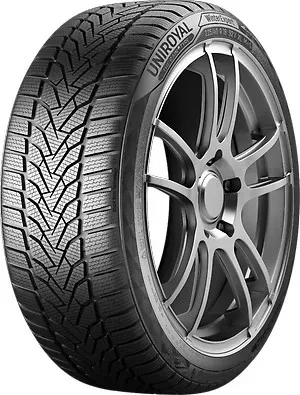 Uniroyal Winterexpert XL 205/55R16 94 V - Bild 2