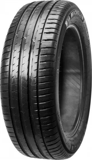 Michelin Pilot Sport 4 205/55R16 ( 91 Y ) ( Z ) Y - Bild 2