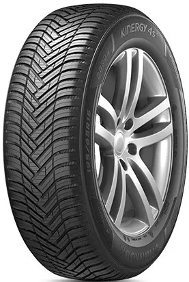 Hankook Kinergy 4S 2 (H750B) XL 205/55R16 94 ( Z ) W - Bild 2