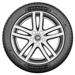 Dunlop Winter XL 205/55R16 94 V - Bild 3