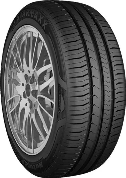 Starmaxx Naturen ST542 205/55R16 91 H - Bild 1