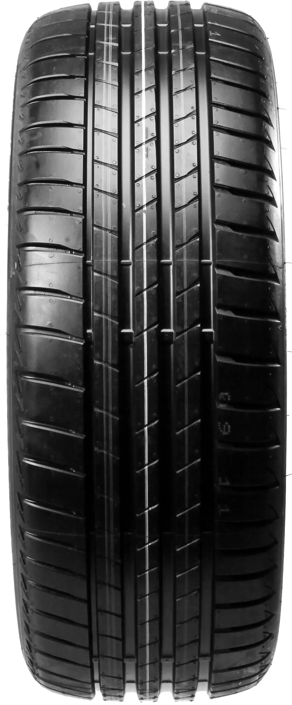 Bridgestone Turanza T005 * 205/55R16 91 W - Bild 1