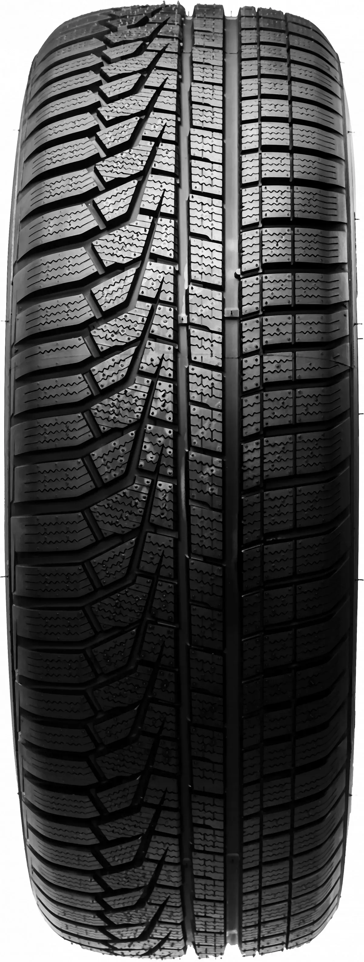 Hankook Winter i*cept evo2 (W320) 205/55R16 91 H - Bild 1