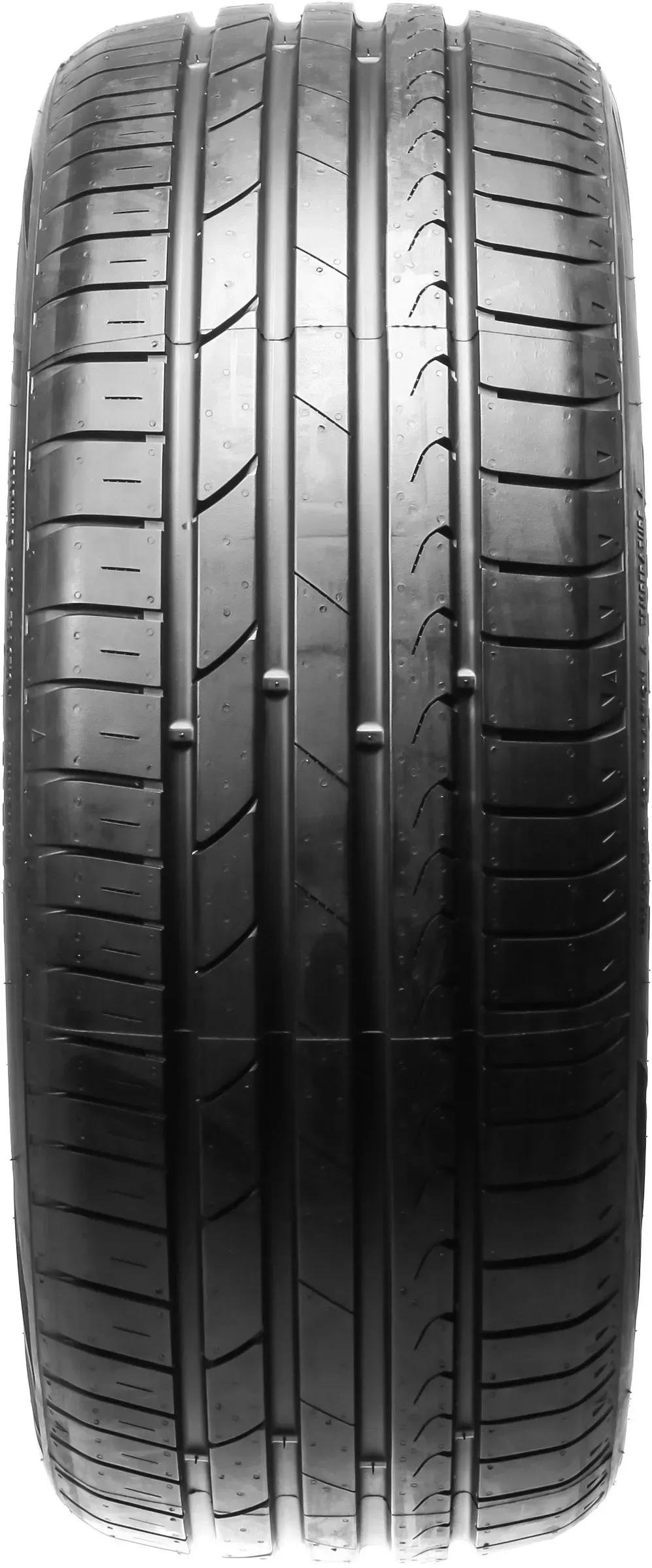 GT-Radial FE2 Elect 205/55R16 91 V - Bild 1