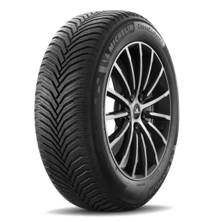 Michelin Crossclimate 2 205/55R16 91 H - Bild 2