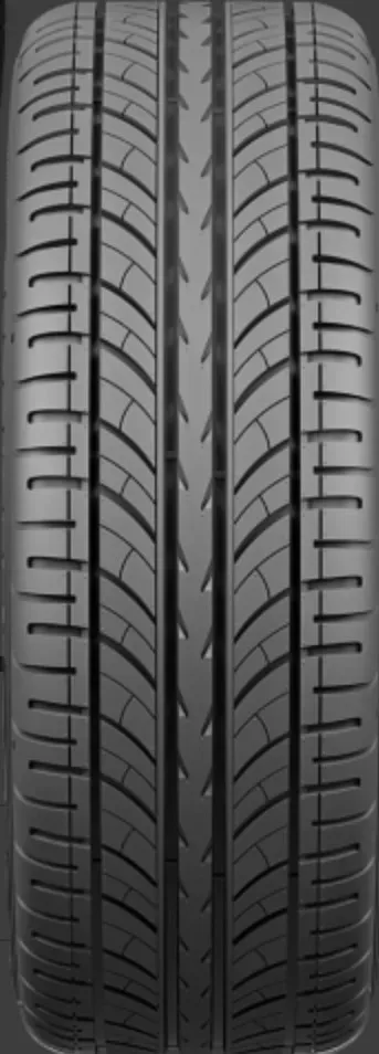 Premiorri Solazo 205/55R16 91 V - Bild 1