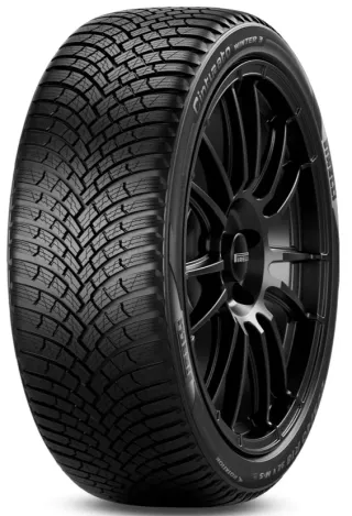 Pirelli Cinturato Winter 3 XL 205/55R16 94 H - Bild 2