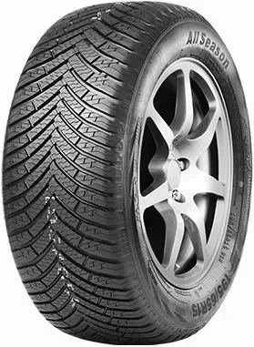 Leao i-Green Allseason 205/55R16 91 V - Bild 2