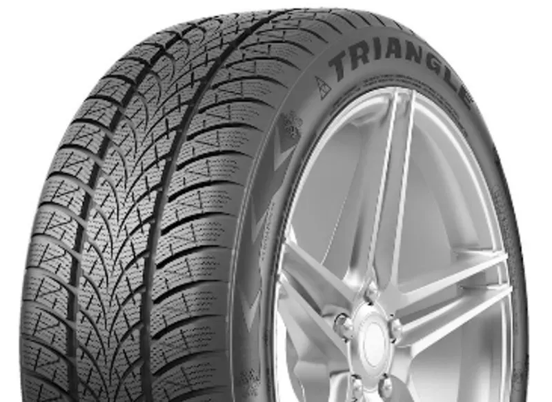 Triangle Winter X TW 401 205/55R16 94 V - Bild 1