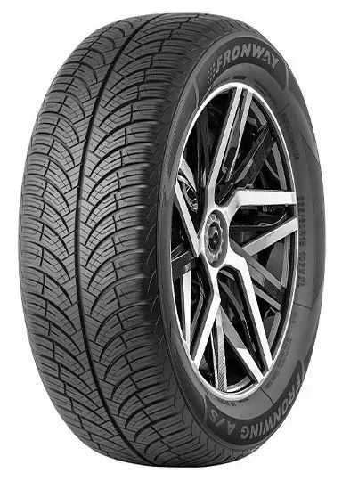 Fronway Fronwing A/S XL 205/55R16 94 V - Bild 1