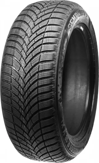 Semperit Speed-Grip 5 205/55R16 91 H - Bild 2