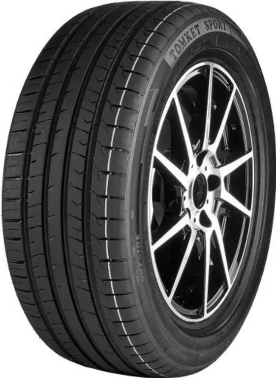 Tomket Sport XL 205/55R16 94 W - Bild 1