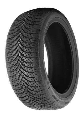 Nordexx 4 SeasonDrive XL 205/55R16 94 V - Bild 1