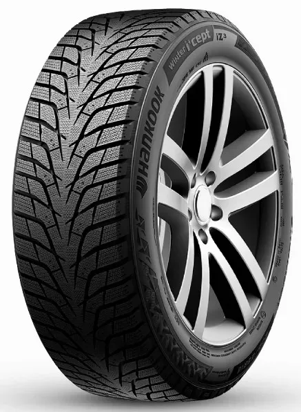 Hankook Winter I*CEPT IZ3 (W636) XL 205/55R16 94 H - Bild 1